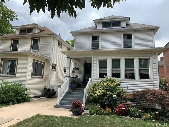 2nd image of 186 W Girard Blvd