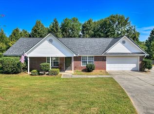 321 Frick Lane, Grovetown, GA 30813