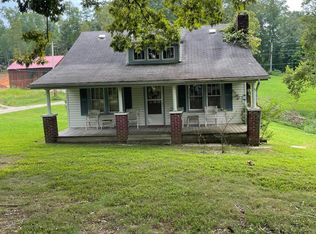 275 Sequoyah Rd, Andersonville, TN 37705