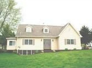361 Deer Creek Rd, Saxonburg, PA
