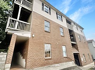 161 Elkhorn Meadows Dr #B-1, Georgetown, KY 40324