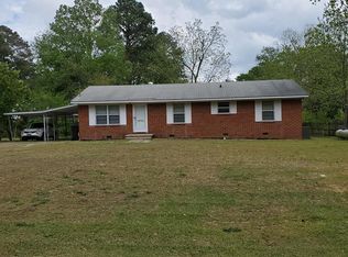 6006 Summit Dr, Goldsboro, NC 27530