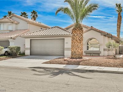 6709 Rio Sands Ct, Las Vegas, NV, 89130