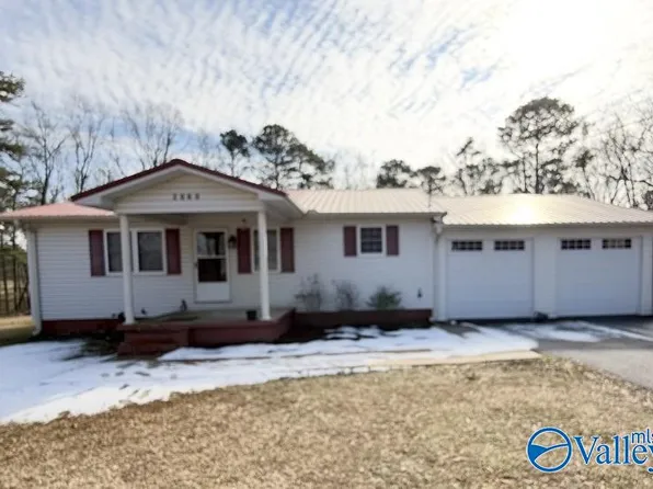 2089 Mountain View Dr, Attalla, AL 35954