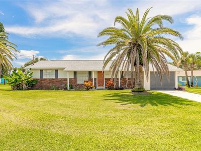 809 E 27th Ave, New Smyrna Beach, FL, 32169