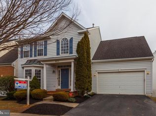 811 Highland Ridge Ave, Gaithersburg, MD 20878
