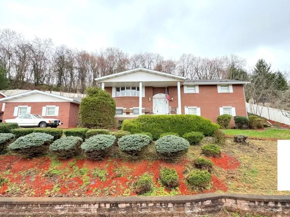 923 Zimmerman St, Jeannette, PA 15644