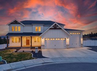 1323 S Aspen Ct, Spokane Valley, WA 99016