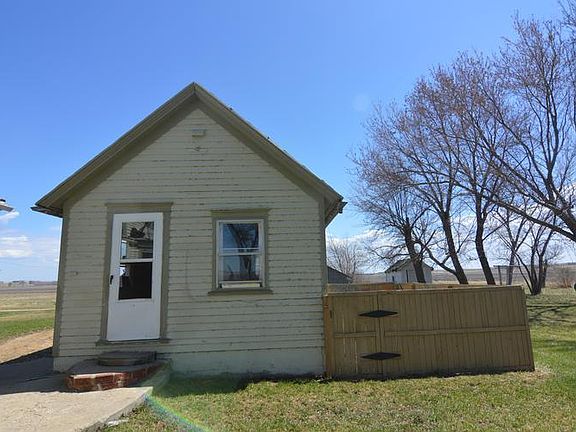 outbuilding