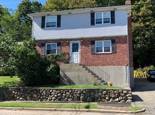 25 Nathan Rd FLOOR 2, Waltham, MA 02453