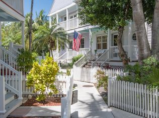 50 Spoonbill Way, Key West, FL 33040