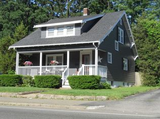 41 West St, Brockton, MA 02301