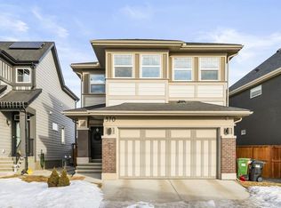 370 N Magnolia Heath SE, Calgary, AB T3M2X4