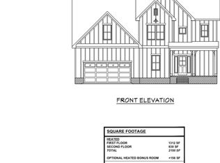 7284 Shawan Rd, Wendell, NC 27591