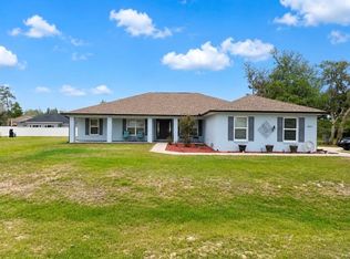 3805 SW 115th St, Ocala, FL 34476