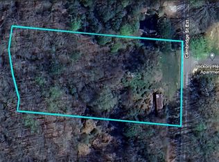 1125 Cambridge St, Abbeville, SC 29620