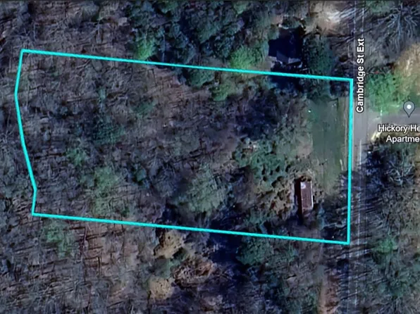 1125 Cambridge St, Abbeville, SC 29620