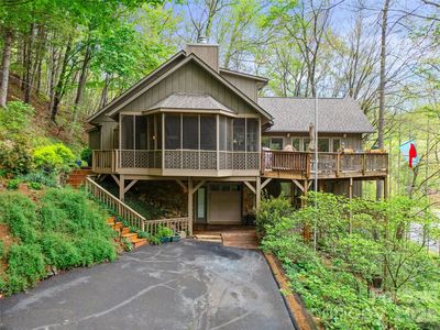 86 Laurel Dr, Burnsville, NC, 28714