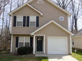 2605 Marmac Rd, Charlotte, NC 28208