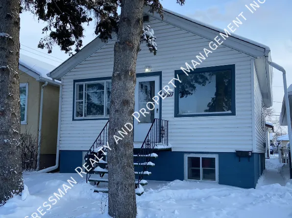 2027 Elliott St #B, Regina, SK S4N 3G8