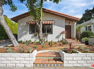 4131 Garden Ave, Los Angeles, CA 90039