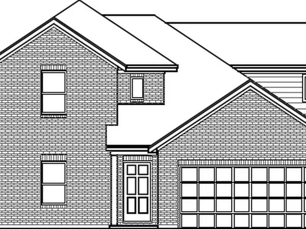 Heathbrook DEF Plan, Rolling Ridge