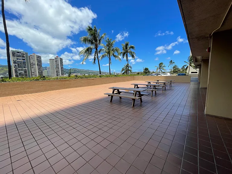2121 Ala Wai Blvd #2302 — Photo 30