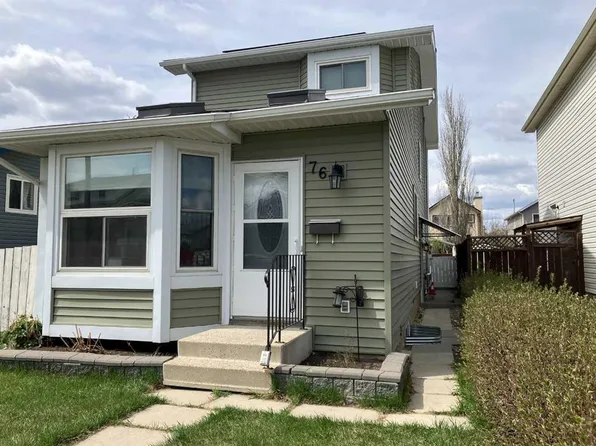 76 E Martindale Close NE, Calgary, AB T3J 2T9