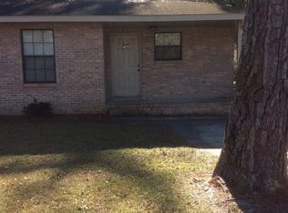 475 Emmett Whaley Rd, Crawfordville, FL 32327