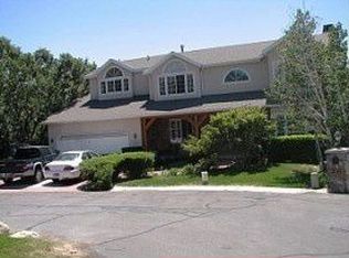 2146 E Oak Leaf Way, Sandy, UT 84092