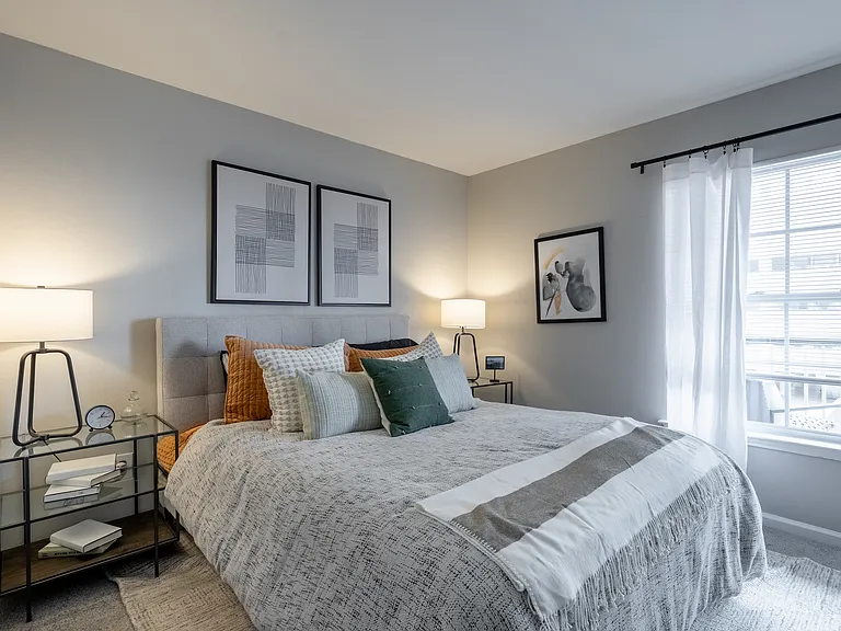 One Bedroom One Bedroom