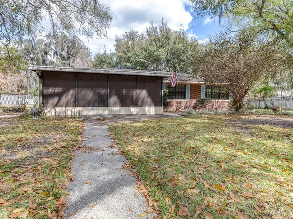 319 Granada Rd, Auburndale, FL 33823