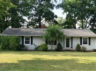 2530 Thurmont Rd, Akron, OH 44313