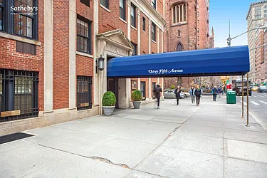 Sold by Sotheby's International Realty