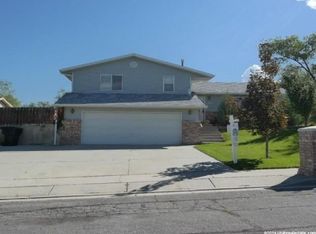 1157 S 680 W, Payson, UT 84651