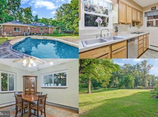 5664 W Mount Aventine Rd, Indian Head, MD 20640