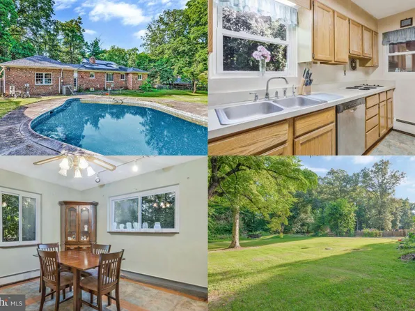 5664 W Mount Aventine Rd, Indian Head, MD 20640