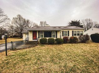 1847 E Glenwood St, Springfield, MO 65804