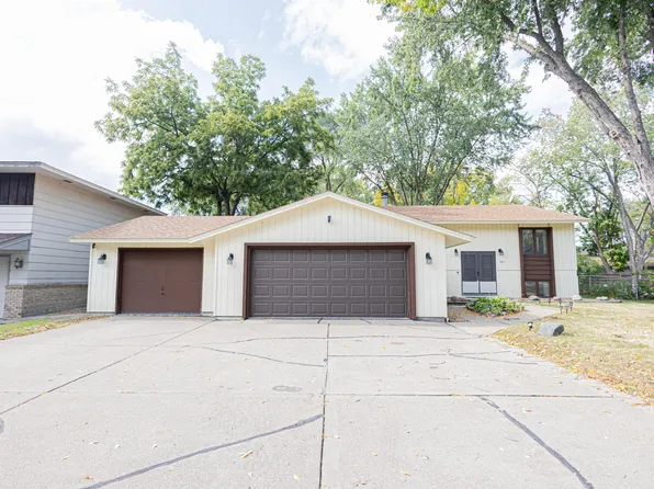 7215 Dallas Rd, Brooklyn Center, MN 55430