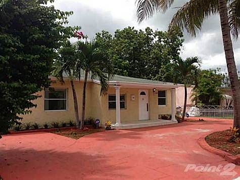4th image of 12400 N Miami Ave