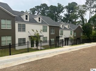 916 Arnold St, Ruston, LA 71270