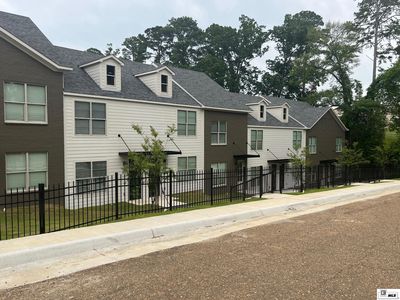 906 Arnold St, Ruston, LA, 71270