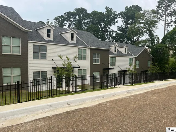 902 Arnold St, Ruston, LA 71270