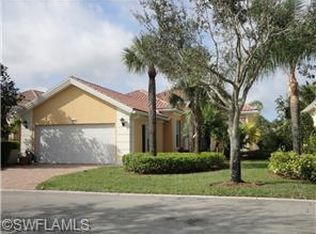 7636 Garibaldi Ct, Naples, FL 34114