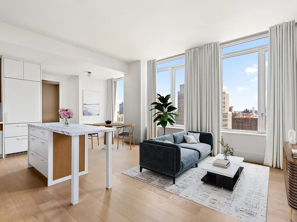 1 Clinton St #15B, Brooklyn, NY 11201