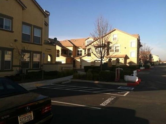 Parking area