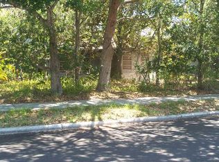 745 42nd Ave S, Saint Petersburg, FL 33705
