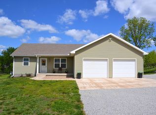 1118 Ash Ct, Lyndon, KS 66451