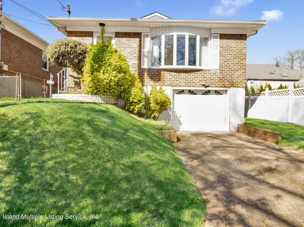 14 S Greenleaf Ave, Staten Island, NY 10314