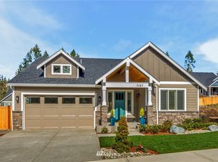 LOT 7154 Forteen Teal Loop, Gig Harbor, WA 98335